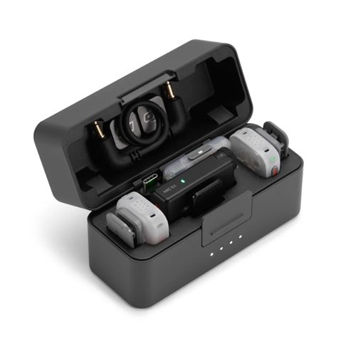 mic mini 2s 2tx1rx 3